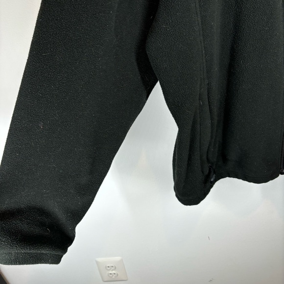 The North Face Fleece Zip Jacket - Picture 3 of 7